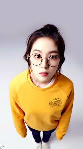 Irene, seulgi, wendy, joy y yeri de red velvet han aparecido en varias imágenes que sm entertainment ha. Irene Red Velvet Lockscreen Caizla