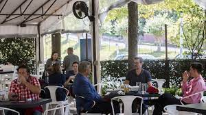 Maybe you would like to learn more about one of these? Can Austin S Restaurant Sector Bounce Back