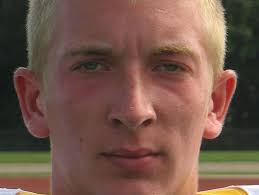 Zeeland East's Brad Horling named Division 3/4 All-State in football