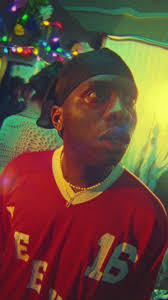 veronica is out now! vid out