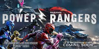 Power Rangers Movie Poster Http Ift Tt 2memzba Power Rangers Movie Power Rangers Movie Posters Power Rangers 2017