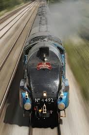 Strikingly Beautiful Photographs Of Trains Train Steam Trains Uk Train Photography