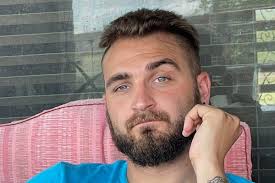 Fundraiser by Shane Myers : Nicholas D. Myers