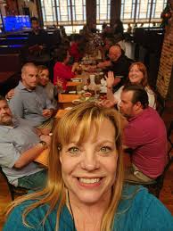 Ride to Buford Battle Ground, slow lunch