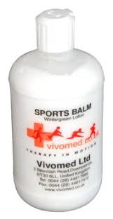 India) or the north american native species gaultheria wintergreen essential oil often gets a bad rap due to the presence of methyl salycilate yet it is much loved for its strong analgesic activity. Vivomed Sports Rubs Wintergreen Lotion Medical Equipment Buy Online Thegaastore Com