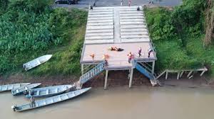 Kenong rimba park is perfect nature lover's holiday, it is a no frills park and isn't as busy and commercialized as other parks. Hidden Inside The Cave Kenong Eco Camp Kuala Lipis Pahang Campa Site
