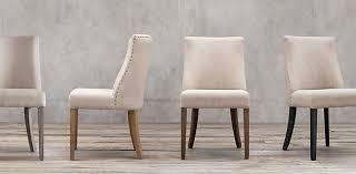 We found some great options that give the same farmhouse look for much less! Fabric Chair Collections Rh