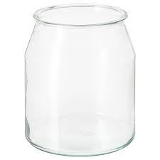 Social media is fun, but let's be honest. Ikea 365 Jar Round Glass Height 7 Diameter 6 Ikea