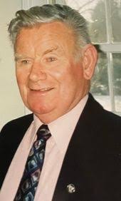 Condolence Book for Vincent Patrick (Vincie) Stuart (Monaghan Town,  Monaghan)