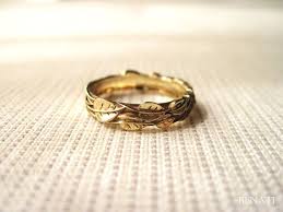 Gold Leaf Wedding Ring Gold Wedding Leaf Ring Leaves Wedding Etsy Gold Leaf Rings Leaf Wedding Rings Wedding Rings