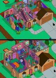 La casa de los simpson es real y está ubicada en estados unidos. Los Mejores Tweets On Twitter The Simpsons Simpsons Funny Homer Simpson