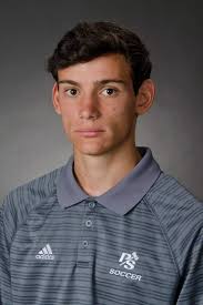 2016 Men's Soccer Roster