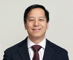 Dr. Jeffrey Wu
