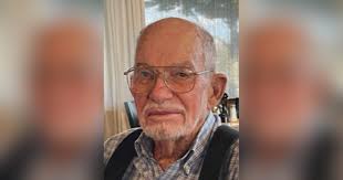 Obituary for Roy "RJ" Jefferson Mooney