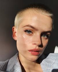 Some women may notice their part getting wider, while others may see the hair around their temples receding. How To Hide A Receding Hairline