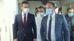 Retrouvez vos séries, documentaires, et émissions favorites de tf1, france 2, france 3, canal+, arte, m6, w9, france 24, eurosport, l'equipe tv, etc. C Dans L Air Reconfinement L Alerte Nicoise En Streaming Replay France 5 France Tv