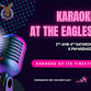 Karaoke @ The Kearney Eagles Club event image