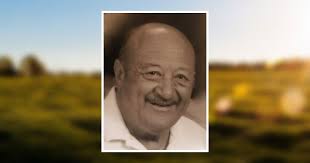 Edward 'Ed' Louis Foster Obituary