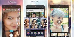 Aquí los mejores programas para editar vídeos. Las 5 Mejores Apps Gratis Para Hacer Videos Con Tu Smartphone En 2018