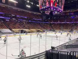 Vegas golden knights, las vegas. T Mobile Arena Bereich 13 Heimat Von Vegas Golden Knights