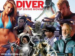 Must watch navy seal movies. The Best Scuba Diving Movies Of All Time Updated Diver Magazine