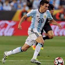 Nothing to show here at this time. Nico Gaitan Facebook