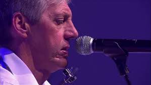 Alan McCulloch (Keeps me a-running) Gibraltar International Song Festival  2016