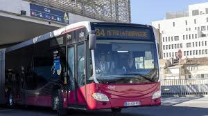 Révolution RTM à Marseille : Transport GRATUIT & Nouveaux Bus dès le 1er Septembre ! - Imagen principal del artículo