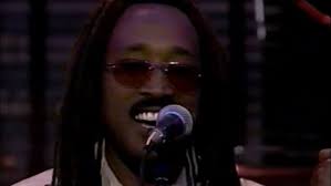 Cousin of D'Wayne Wiggins remembers late Tony! Toni! Toné! star