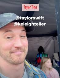 Taylor Swift's Cousin Teases Mastermind Behind Travis Kelce Romance