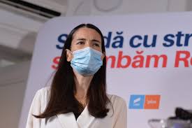 Clotilde armand, primarul sectorului 1, solicită romprest refacturarea serviciilor prestate de companie în ultima perioadă. Sectorul 1 Acoperit De Gunoaie Firma De Salubrizare Nu A Strans Gunoiul De Trei Zile ReacÈ›ia Lui Clotilde Armand