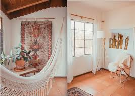 Le Style Californien En Deco Des Interieurs Tres Inspirants A Joshua Tree Style Californien