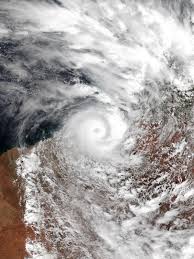 Wind moving in a circular direction towards an area her words hurtled like flying missiles in a cyclone. Cyclone Kelvin Wikipedia