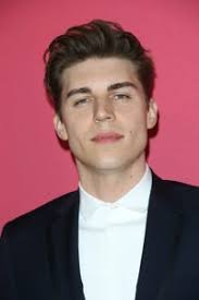 Nolan Gerard Funk