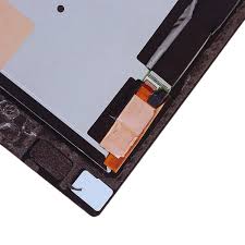 Assembly for Sony Xperia Z2 Tablet LTE ...