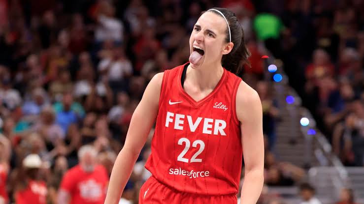Top 10 WNBA players from record-breaker Caitlin Clark to reigning MVP A'ja  Wilson ahead of 2025 season | talkSPORT
