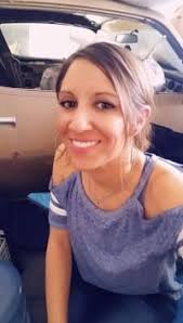 Megan Martinez Obituary (1985