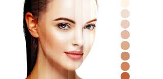 Descubra qual o resultado quando misturamos 2 ou mais cores. Quiz What Is My Skin Tone Proprofs Quiz