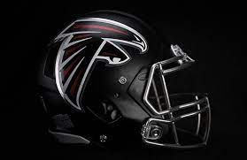Atlanta Falcons Unveil New Uniforms Ahead Of Schedule Following Leaks Chris Creamer S Sportslogos Net News Atlanta Falcons Falcons Atlanta Falcons Wallpaper