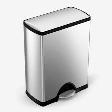 Do not post negative reviews complaining about issues or such before asking for help. The 9 Best Kitchen Trash Cans Of 2021