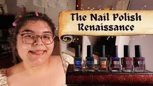 🥀 holo renaissance