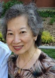 Julia Yang Obituary