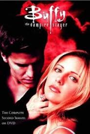 Buffy the Vampire Slayer" Passion (1998) Technical Specifications »  ShotOnWhat?