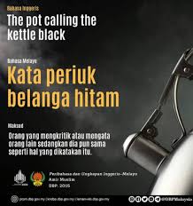 Bahasa Melayu Dan Makan Belacan Utusan Digital