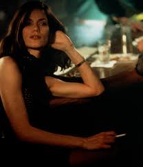 Nie ma na swoim koncie co prawda jeszcze żadnej nominacji do oscara. It Came From The 90s Linda Fiorentino In I The Last Seduction I