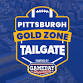 Pittsburgh Gold Zone Tailgate vs. Notre Dame - 921 Ridge Ave Event Image
