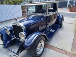 Image result for Algerian Blue 1930 Dodge