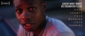 Hale County This Morning, This Evening