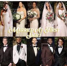 Get your married at first sight recaps here. Mafs New Orleans Decision Day Reunion Special