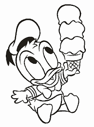 Super mario daisy coloring pages. Coloring Book Donald Duck 52